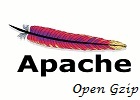 Apache启用Gzip(留着备用)